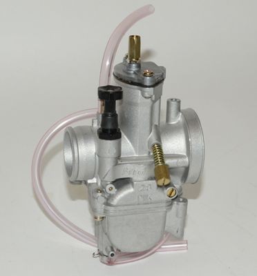 carburateur-kit 28mm vlakschuif model Keihin RS